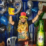 Rodrigo Soria - @rodrigoivansoria - Instagram