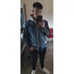 Rodrigo Soria - @rodrigo0.s - Instagram