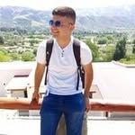 Rodrigo Soria - @rodrigosoria1383 - Instagram