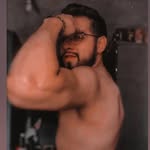 Rodrigo Soria †  🌹💀 🇲🇽🇪🇸 - @roy_soria - Instagram