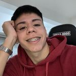 Rodri - @_rodrigososa - Instagram