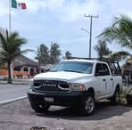 Rodrigo Sosa Barranco - Facebook