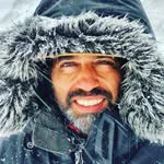 Rodrigo Vera - @ngrstyle - Instagram