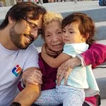 Rodrigo Vera - @rodrifsa - Instagram