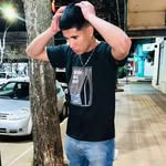 Rodrigo Vera - @rodrigovera07 - Instagram