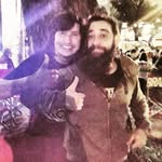 rodrigo vera - @rodrigovera0603 - Instagram