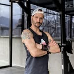 Rodrigo Vera Uribe - @ranver11fit - Instagram
