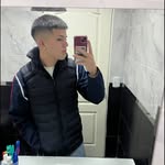Rodrigo Vilchez - @vilchezrodrigo2055 - Instagram