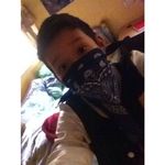 Angelo Silva Rodriguez-Brown - @angelo.19199 - Instagram