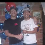 Brown Rodriguez - Facebook