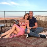 Consuelo Rodriguez-Brown - @consurbc - Instagram