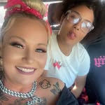 Firecracker LaJefa Rodriguez-Brown - @bigtiff_firecracker_rodriguez - Instagram