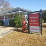 Rodriguez Brown - @rodbrownstatefarm - Instagram