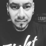 Roel Abrego - @quarters0908 - Instagram