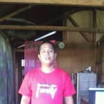 Roel Chavez Nahial Warquez - @roelwarquez - Instagram