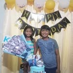 Roel Corpuz - @cancergaming4670 - Instagram