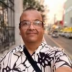 Roel Diaz - @roe.casezuz - Instagram