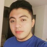 Roel Gomez - @walter_roelgs - Instagram