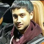 Rofi Ahmed - @rofiahmed95 - Instagram