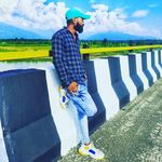 Rofi Ahmed - @rcks_the_world - Instagram