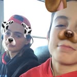 Rogan Taylor And Trystan Sauer - @tsrt213 - Instagram