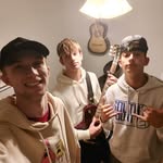 Rogan Taylor, Trenton Leloux, Ross Taylor - @road_trip_rumors - Instagram