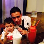 Joseph Rogelio Alanis - @josehpalanis - Instagram