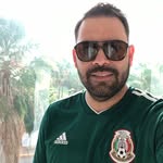 Arturo Aviña - @rogelio_avina - Instagram
