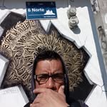 Rogelio Aviña Vivanco - @cinico82 - Instagram
