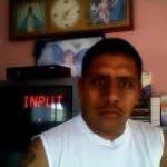 Rogelio Ayala - @rojixxx - Instagram