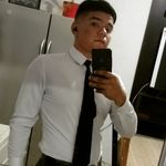 Rogelio Ayala - @rogercastaneda_10 - Instagram