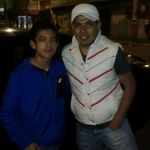 Rogelio Ayala - @rogelio12.meza34 - Instagram