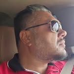 Rogelio Baca - @thecandyman_ceo - Instagram