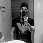 Rogelio Baéz - @rogeliobaez21 - Instagram