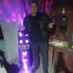 Rogelio Baez - Facebook