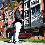 Rogelio Alfredo Benitez - @rovawil - Instagram