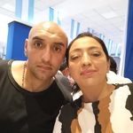 ROGELIO CABELLO - @cabellorogelio06 - Instagram