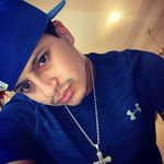 Rogelio Cabello - @rogelio77cabello - Instagram