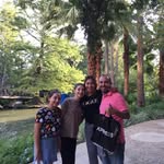 Rogelio Cabral huerta - @roydaca - Instagram