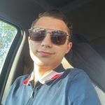Rogelio Cabrera - @rogelio.villarreal15 - Instagram
