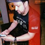 Rogelio Cabrera - @cabrera_lourenco - Instagram