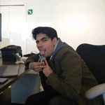 Rogelio Cabrera - @roger_cab - Instagram