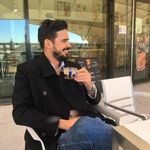 Rogelio Iglesias Cabrera - @rohel90 - Instagram