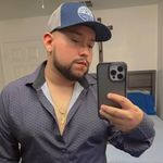 Rogelio Cadena - @shyboy_18 - Instagram
