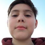 Rogelio Cadena - @pinappleboy21 - Instagram