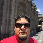 Rogelio Cadena Orozco - @el_magico_roger - Instagram