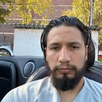 Rogelio Calvillo - @paradise61488 - Instagram