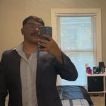 Rogelio Campos - @roy_mustang_25 - Instagram