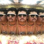 Rogelio Campos - @paninifruitcake - Instagram