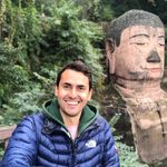 Rogelio Campos - @rogcamposl - Instagram